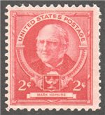 United States Scott 870 Mint